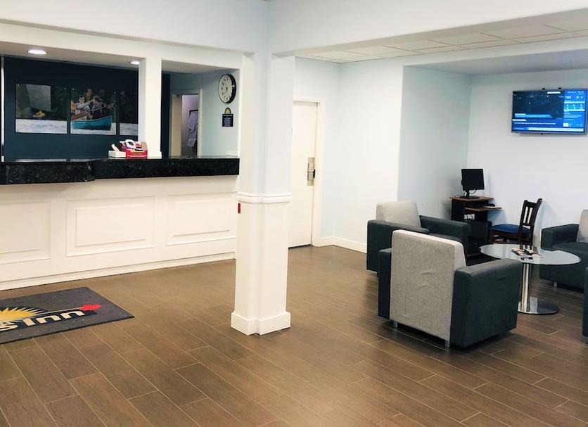 Business center Photo