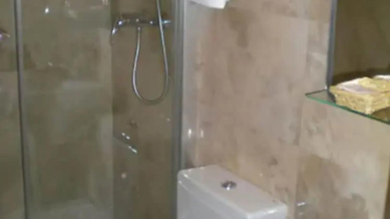 Hostal Moncloa