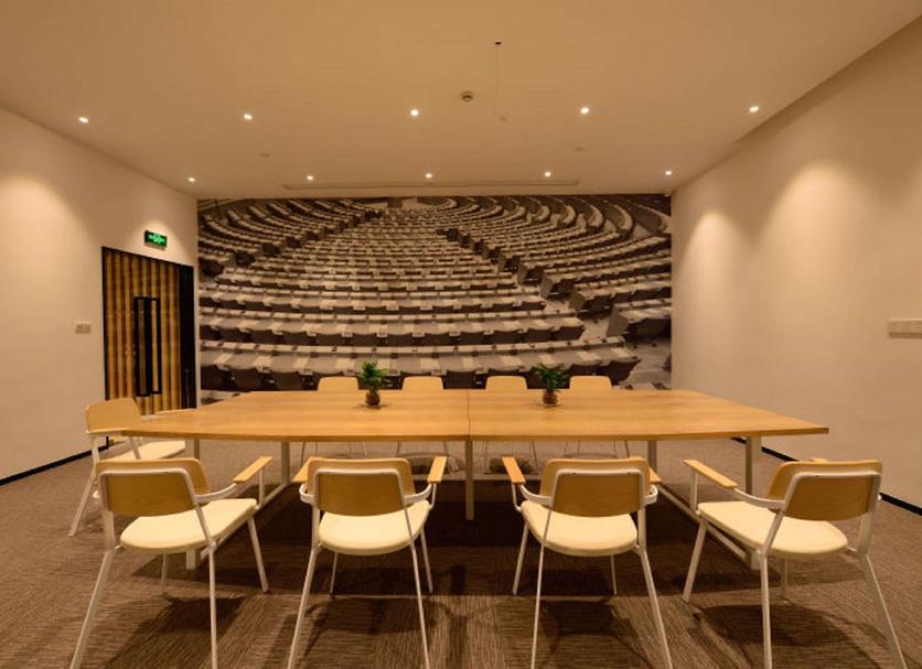 Conference room Photo