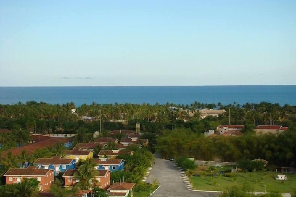 Outdoors view