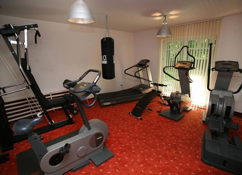 Gym Photo