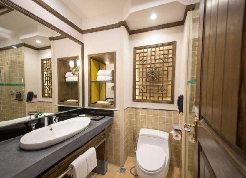 Bathroom Photo