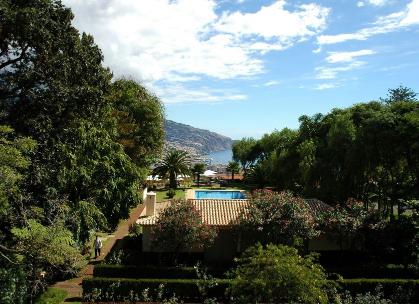 Outdoors view Photo
