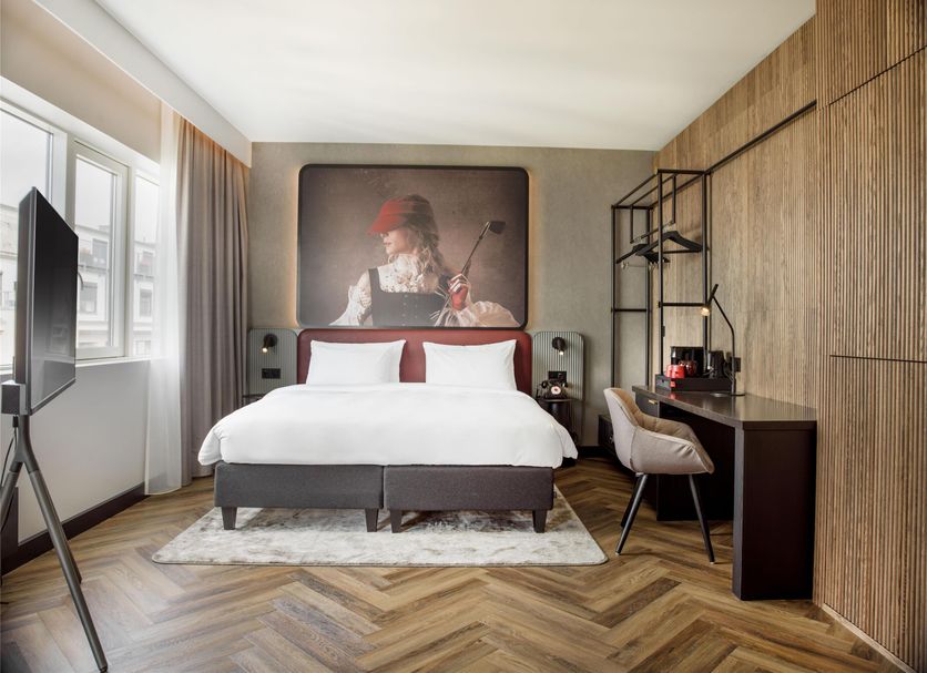 Bedroom Photo