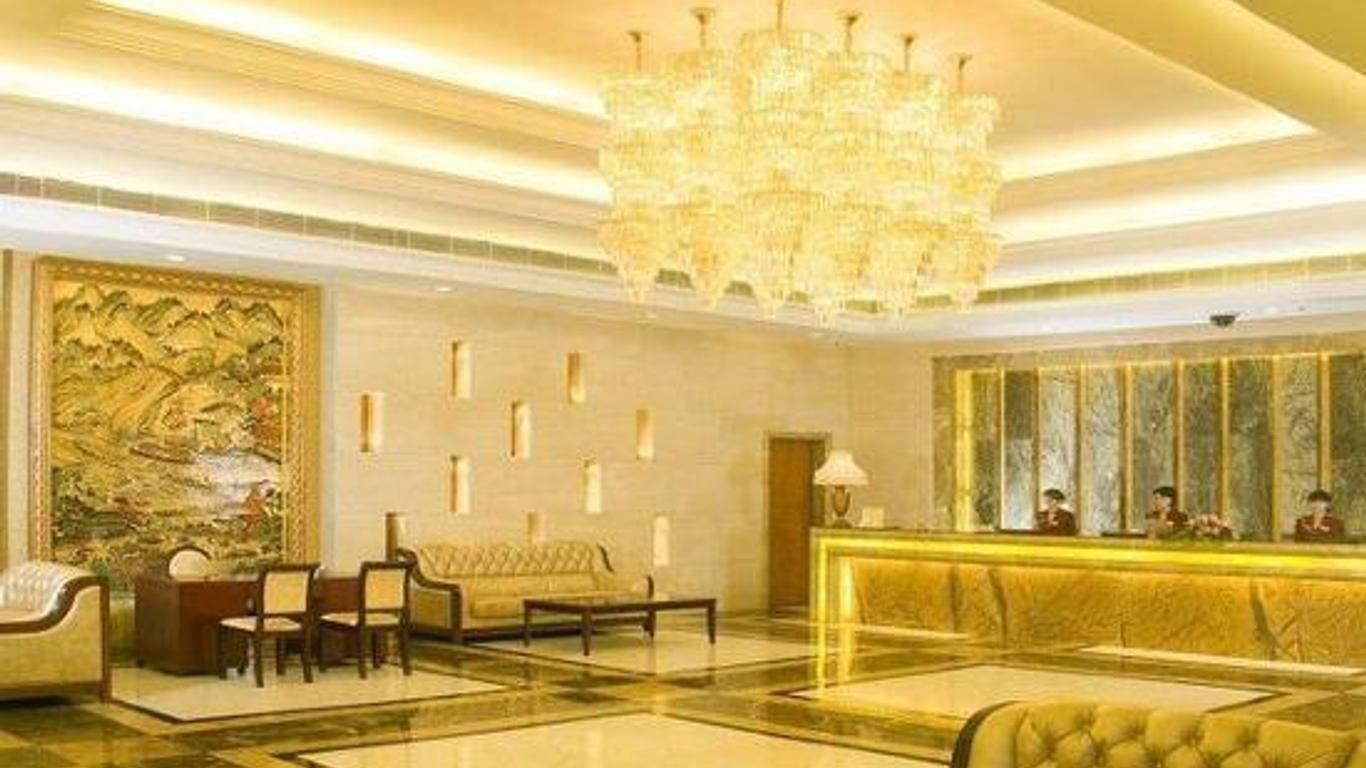 Hotel Fisher