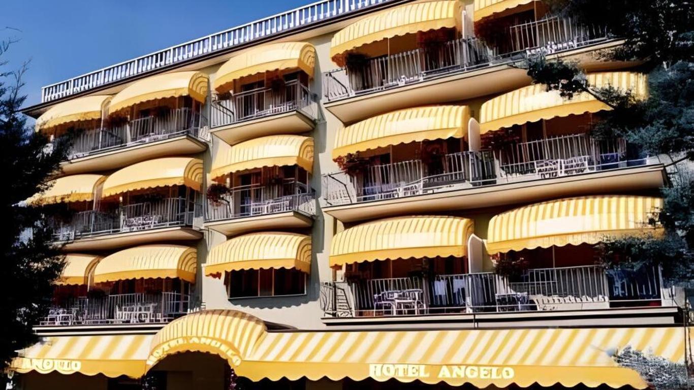 Hotel Angelo