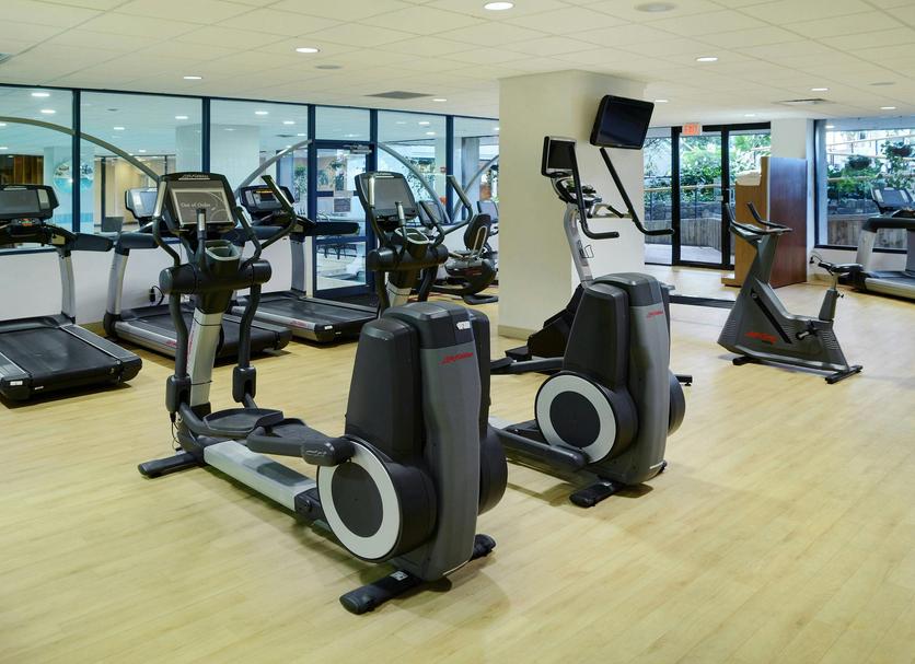 Gym Photo