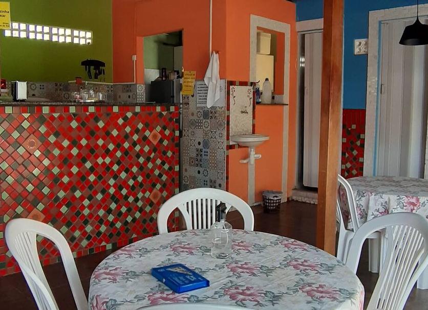 Dining room Photo