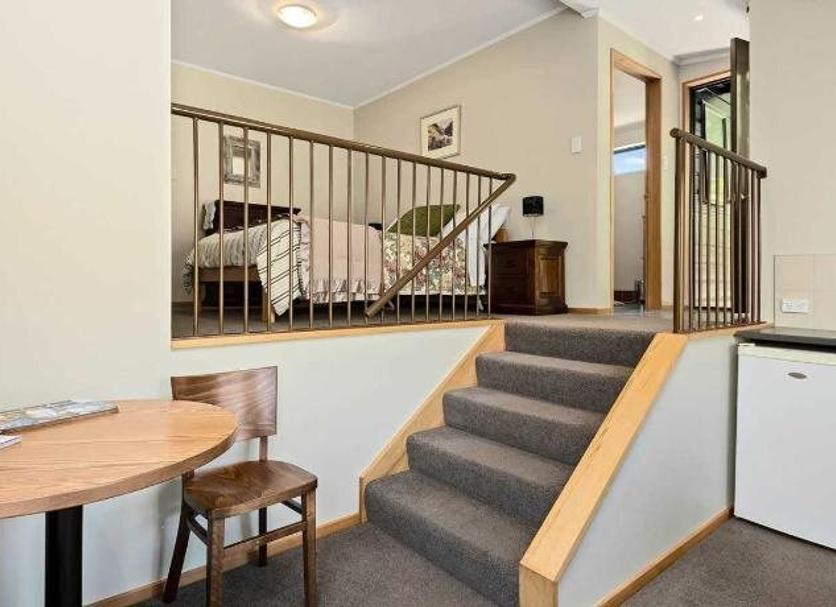 Stairs Photo