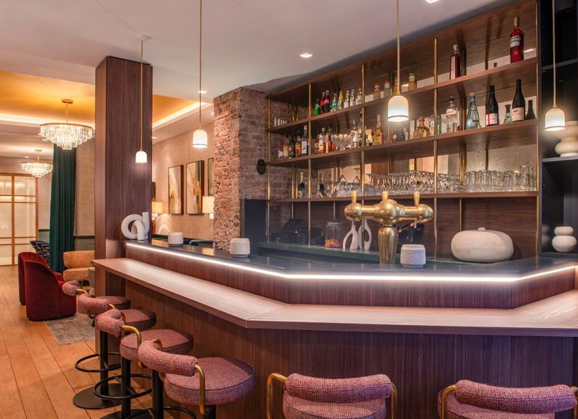 Bar Photo