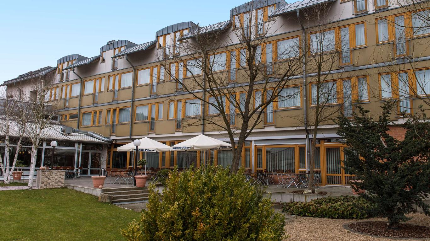 Best Western Hotel Braunschweig Seminarius