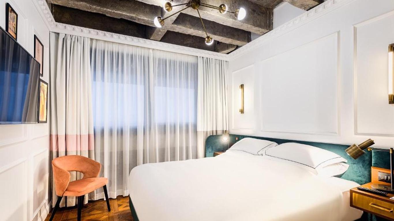 Brown BoBo, a member of Brown Hotels