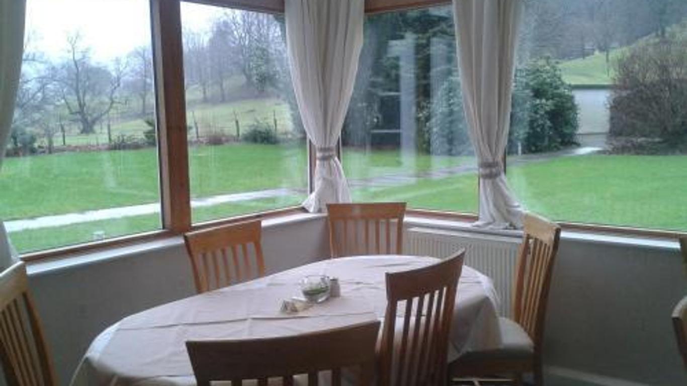 Glenthorne Guest House