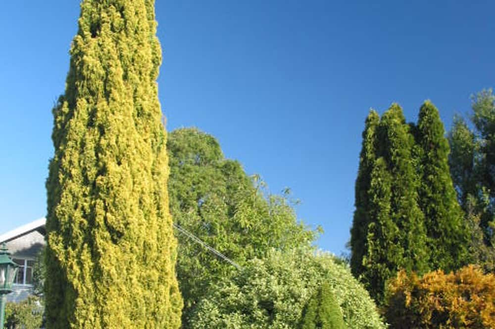 Outdoors view