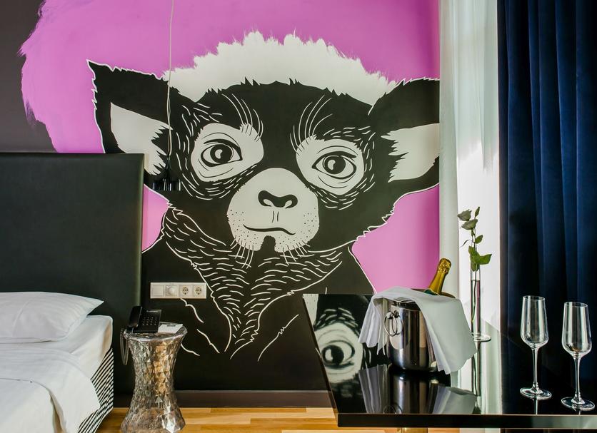 Room amenity Photo