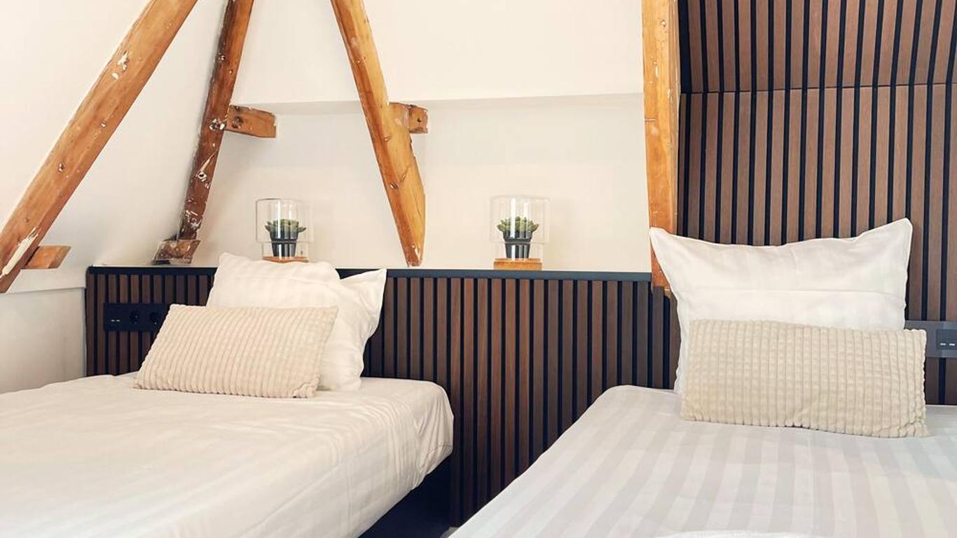 Hotel Plantage
