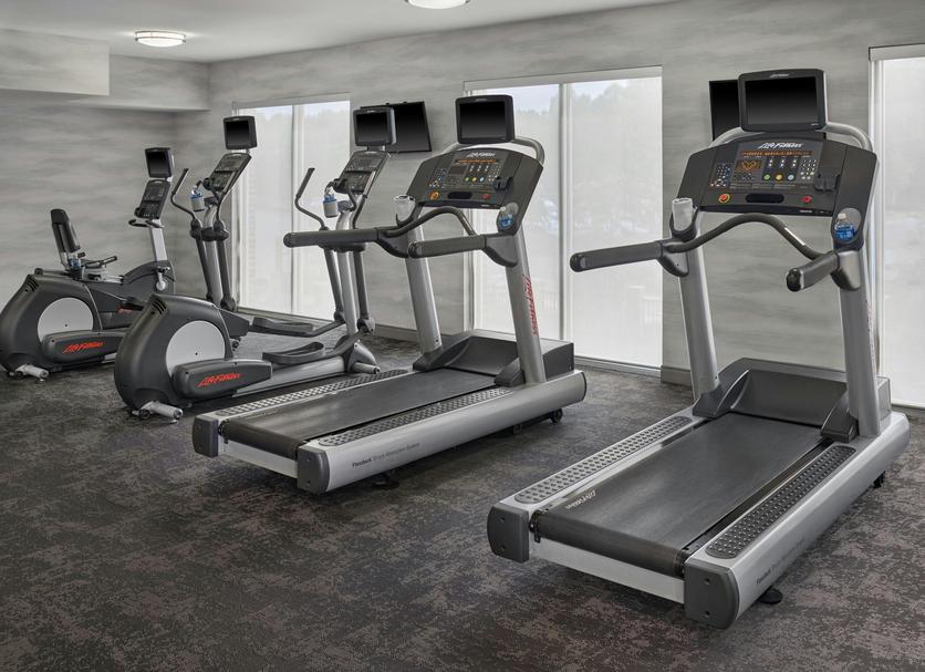 Gym Photo