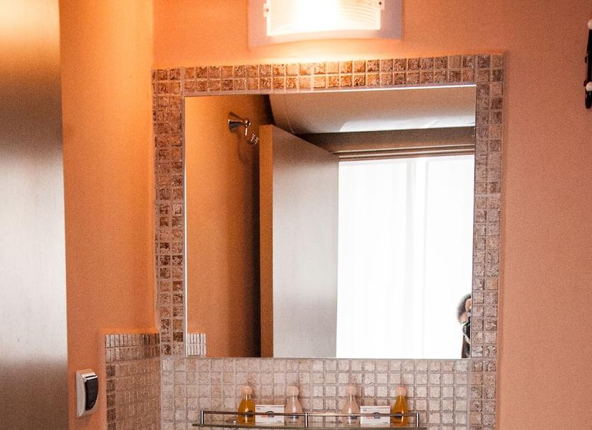 Room amenity Photo