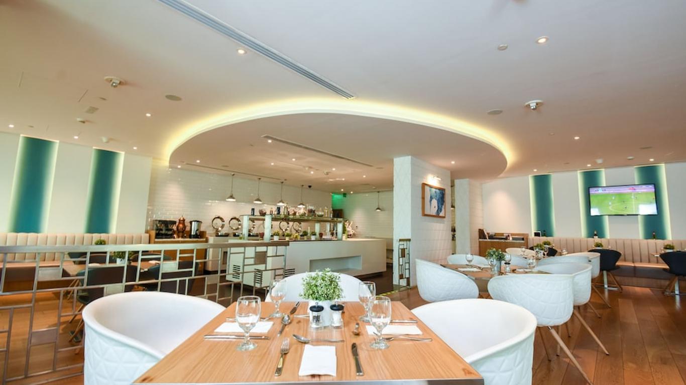 Premier Inn Dubai Silicon Oasis