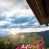 Outdoors view