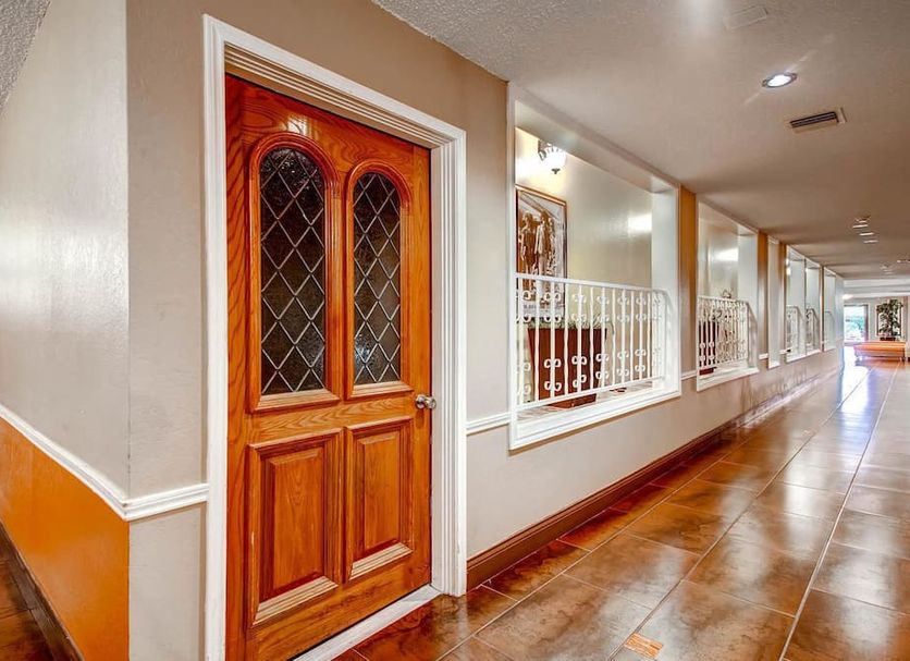 Hallway Photo