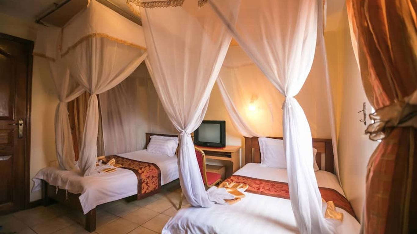 Airportview Hotel Nairobi