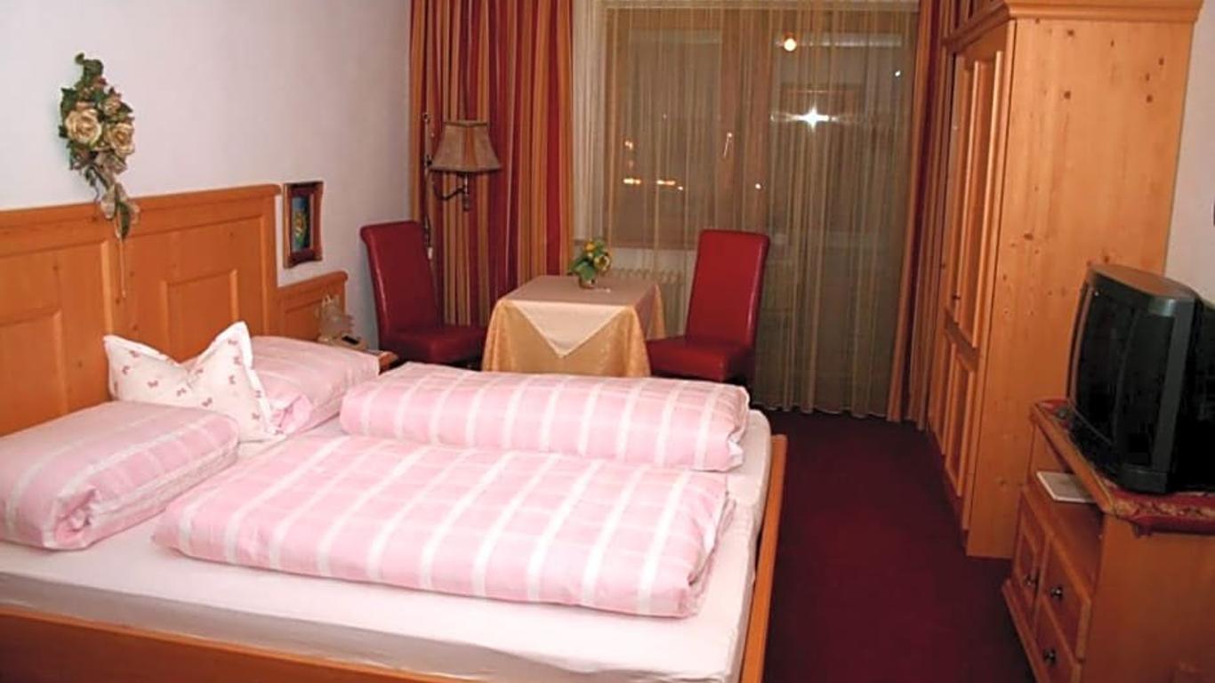 Hotel Edelweiss