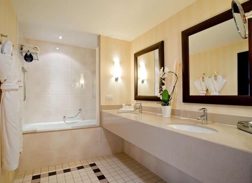 Bathroom Photo