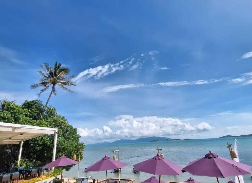 Outdoors view Photo