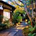 Outdoors view