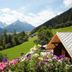 Outdoors view