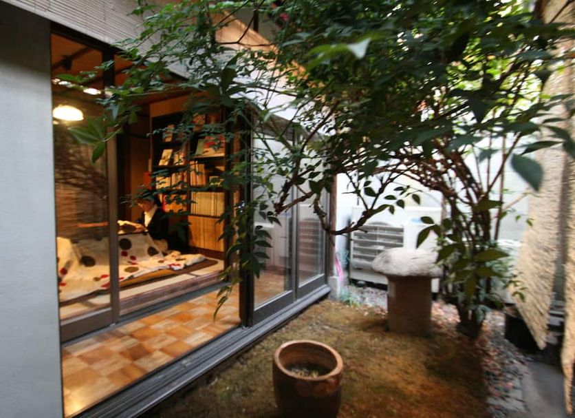 Outdoors view Photo