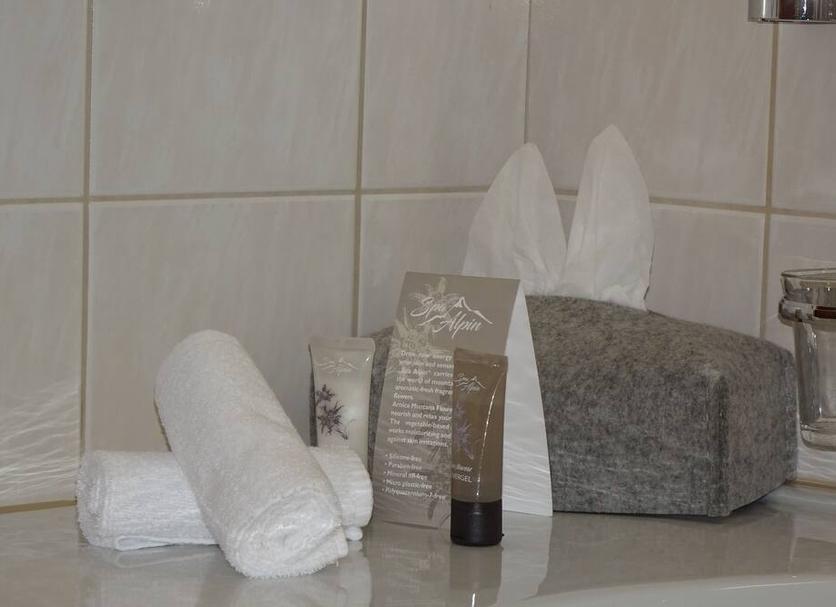 Room amenity Photo
