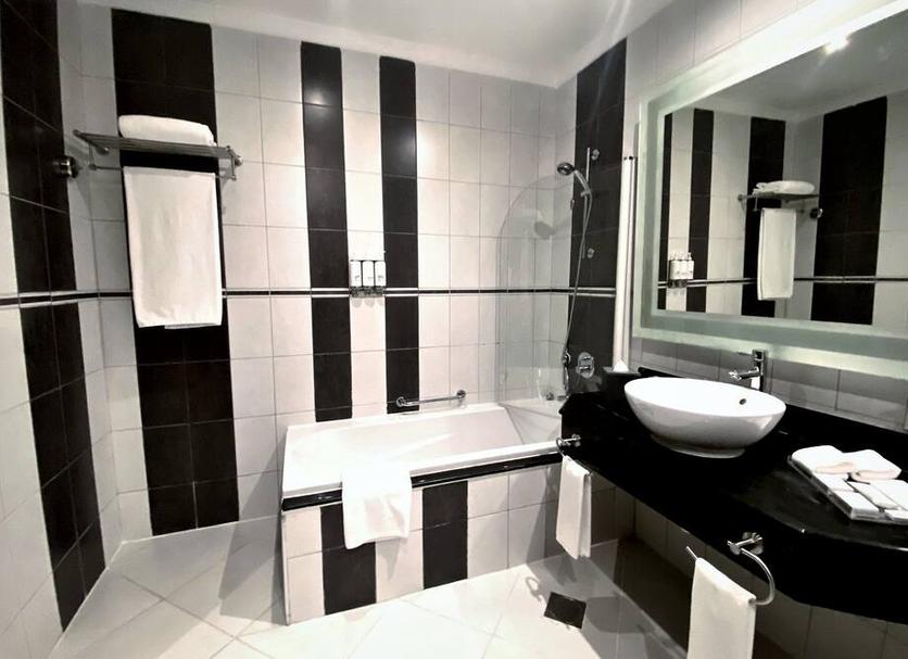 Bathroom Photo