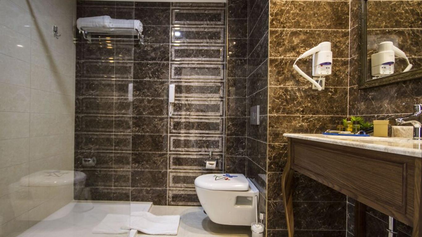 Sea Star Marmaris - Adult Only