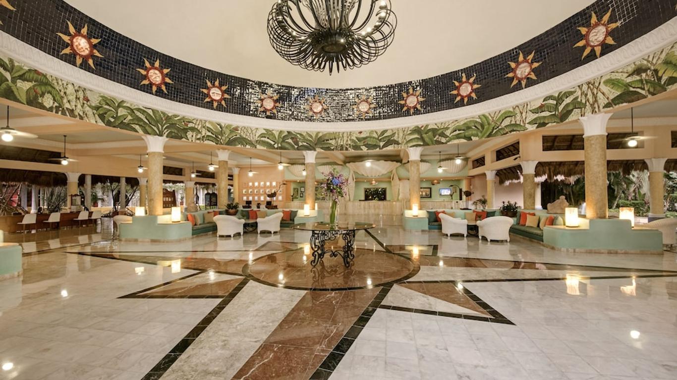 Iberostar Paraiso del Mar