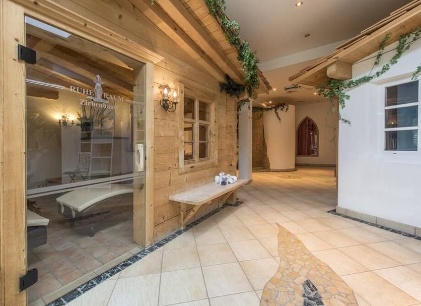 Spa Photo