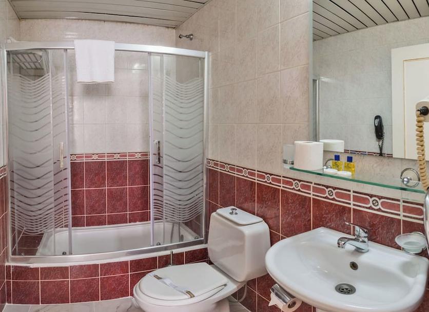 Bathroom Photo