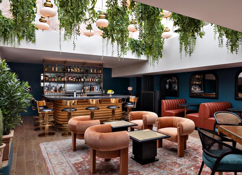 Bar Photo