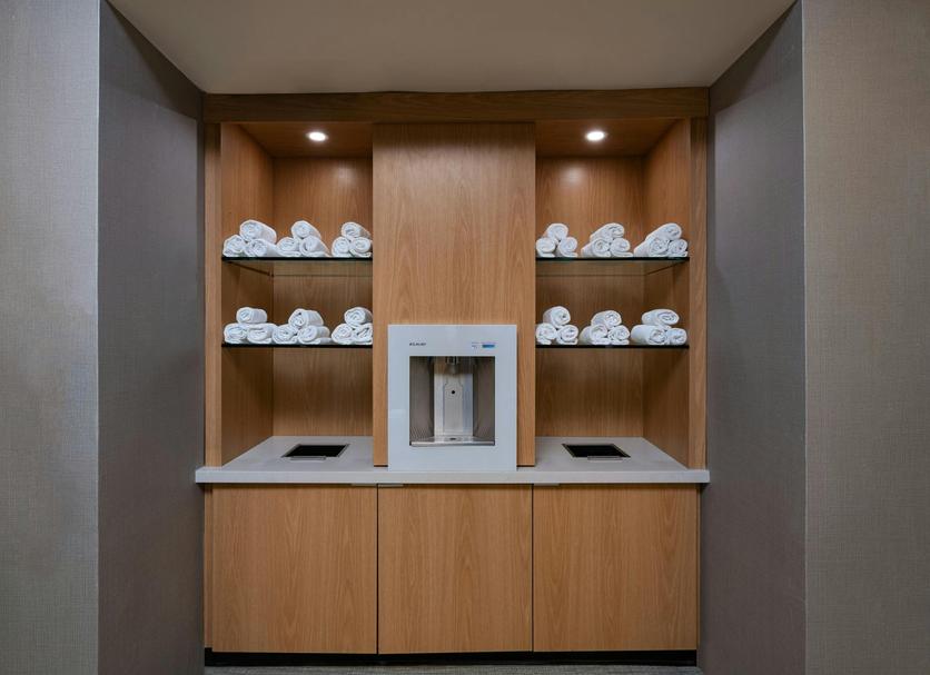 Room amenity Photo
