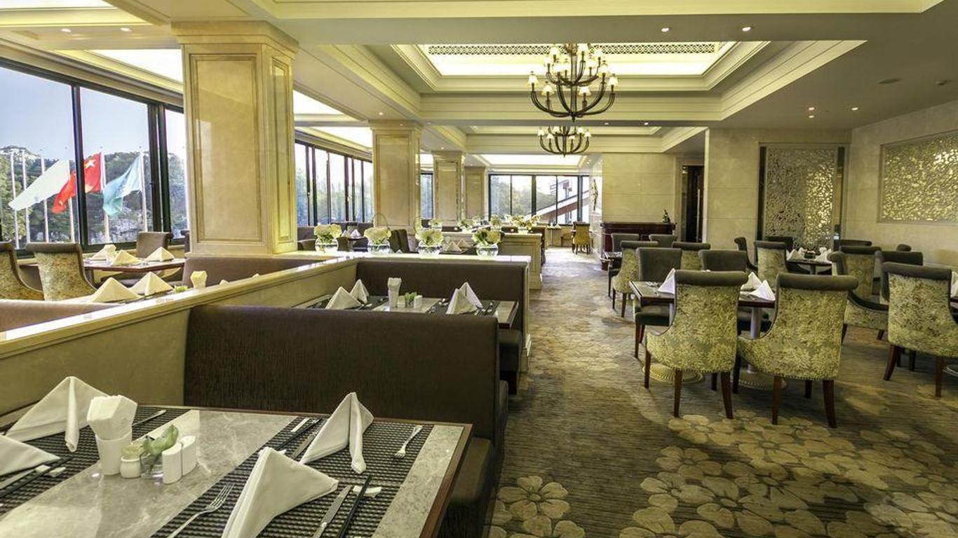 Grand Inn Xijiao Apartment Hotel
