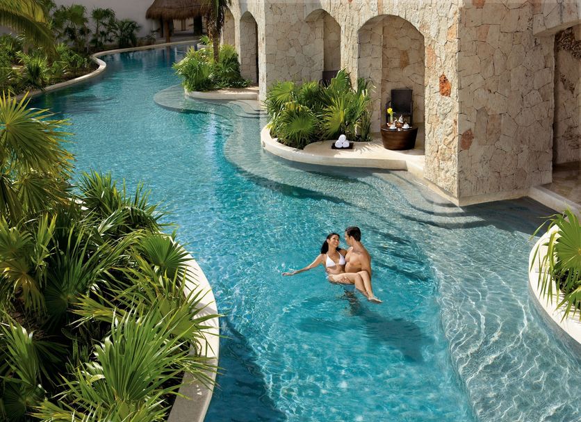 secrets maroma beach riviera cancun dress code - Adults Only from ₪720. Playa del Carmen Hotel Deals & Reviews Wide Leg Dress Pants christmas party Color:CANCELLED GREEN