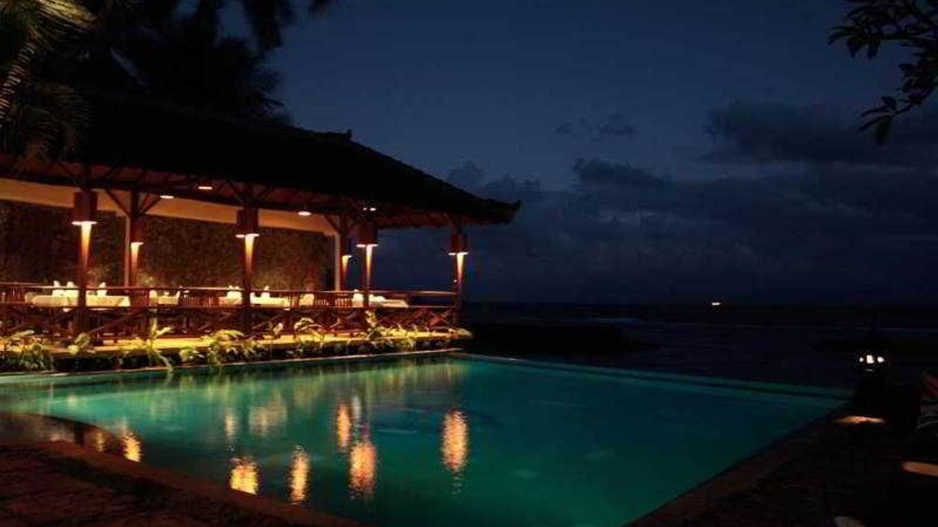 The Natia a Seaside Hotel