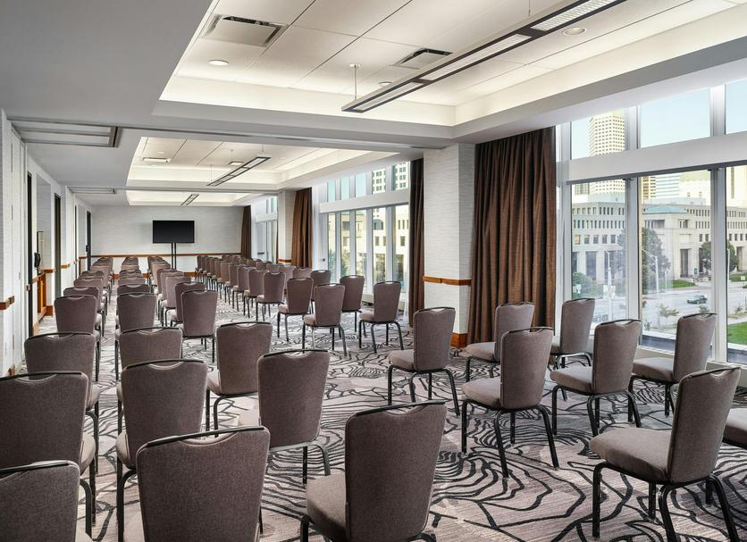 Conference room Photo