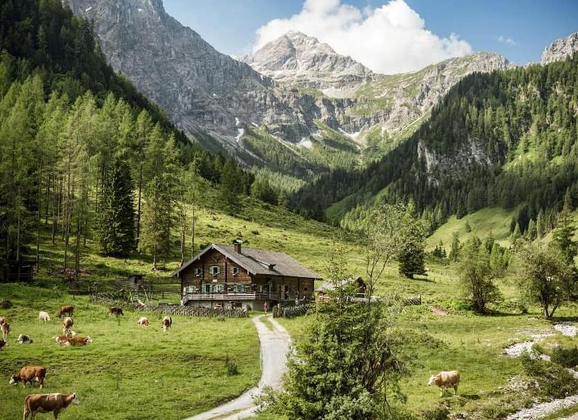 Outdoors view Photo