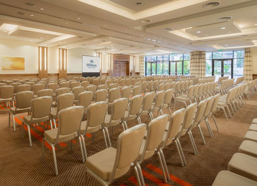 Conference room Photo