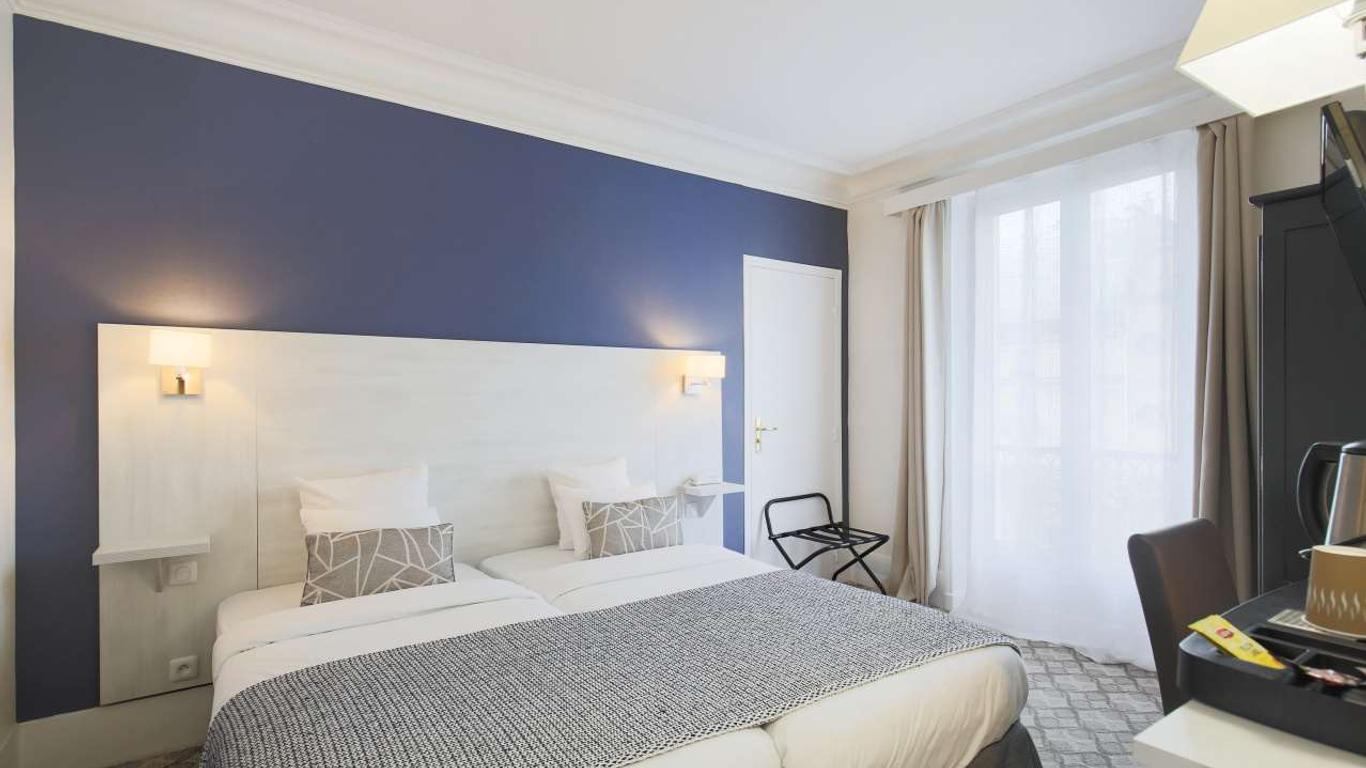 Grand Hotel Des Gobelins
