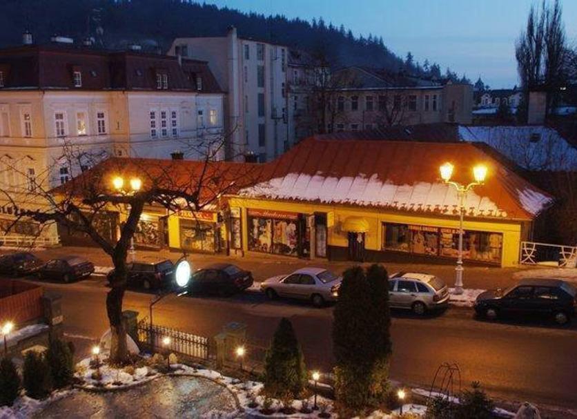 Outdoors view Photo