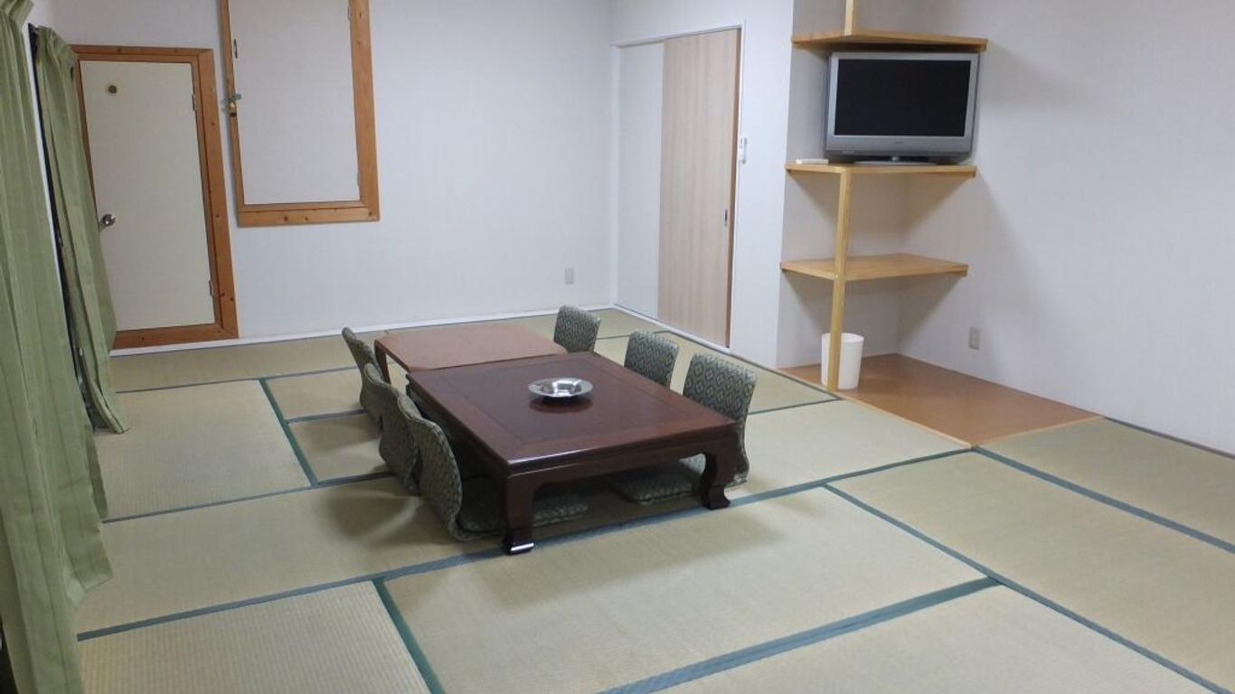 Hotel Famitic Myojin