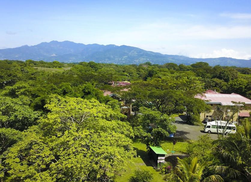 Outdoors view Photo